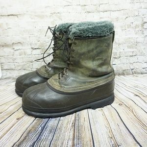 sorel dominator boots